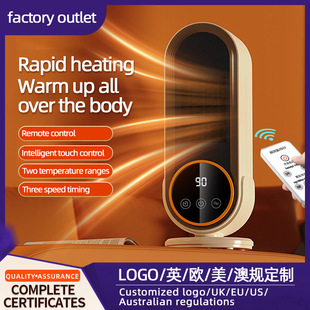 Fan heater2025�羳PTC����ů�L�Cȫ��ȡů��1200W�WҎ��Ҏů�L�C
