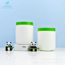 600ml��׹� ����˪��˪���w���HDPE��ը�}ϴ�·۹޵��׷۷��b��