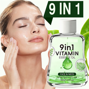 �羳�����̝��S���ؾ��A���o�����w9-in-1 Hydrating Essence Oil