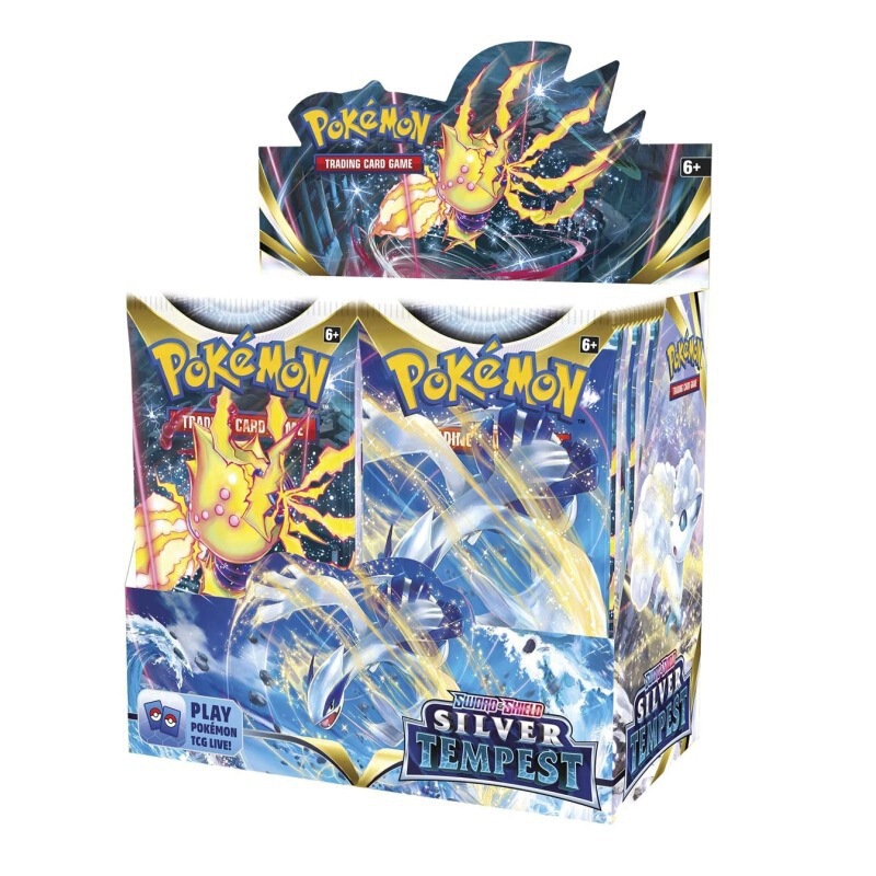 ポケモンカード 英語版 ポケモンカード エンハンスメントボックス ブラインドボックス ポケットカードパック 浙江紙|undefined