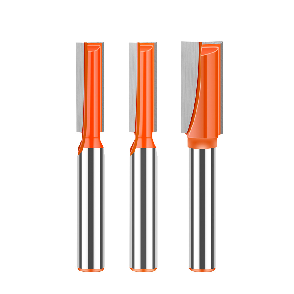 White Base Figure-6 Handle