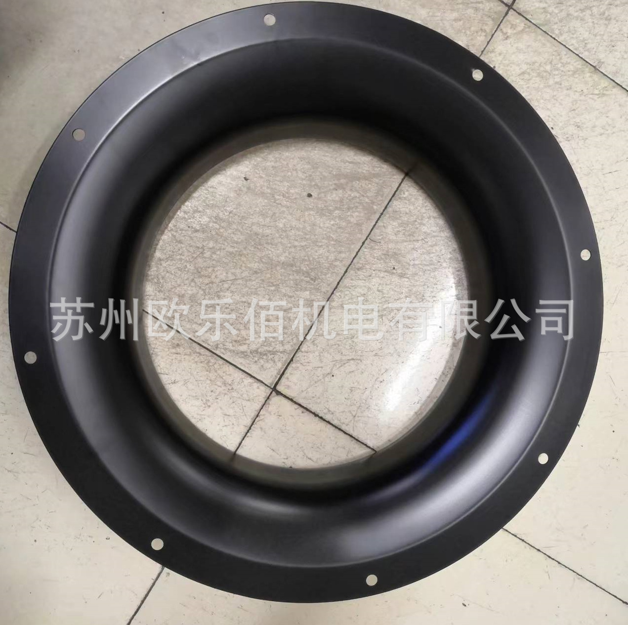 优惠供应560离心风机涡流风机屋顶风机叶轮导风圈导流圈现货