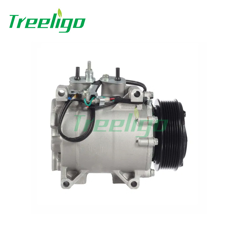 Aplicable a Acura Honda TSX RJ45 2004 automóvil aire acondicionado compresor co 10849T 38810rbba01
