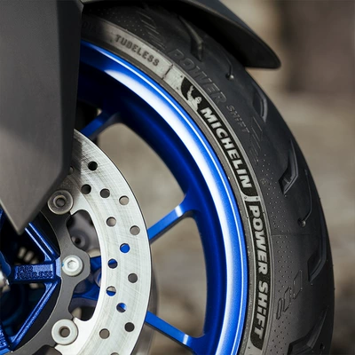 Electric tricycle tires SHIFT Pedal