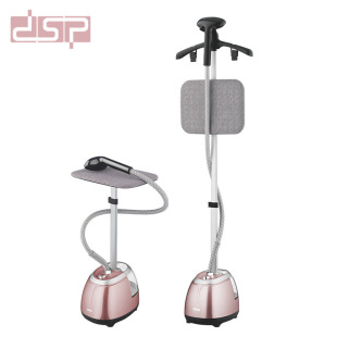 Dsp/Dansong Steam Garment Ironing Machine Vertical Household Clothing Store High-Power Iron Ironing Machine