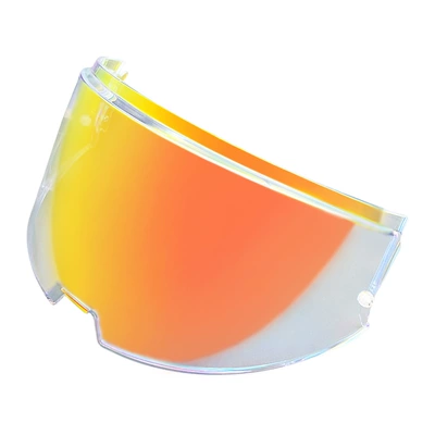 Suitable for Ff906, Advant | Dəbilqə (Kaska) aksesuarları - aurora-red