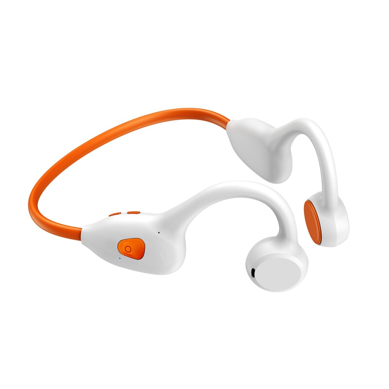 Ows Air Conduction Bone Conduction Painless Kidsren's Learning Headphones Wireless Bluetooth Ear-Hook Type Bluetooth 6.0 Sports Noise Reduction Ows Air Conduction Bone Conduction Painless Kidsren's Learning Headphones Wireless Bluetooth Ear-Hook Type Bluetooth 6.0 Sports Noise Reduction