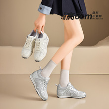 ɽϵС����6cm�����ߑ����ӖЬŮ����Ь�ٴ�С�������e�\��ŮЬ