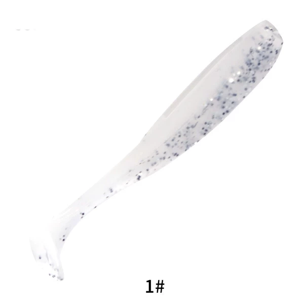 1#color single strip