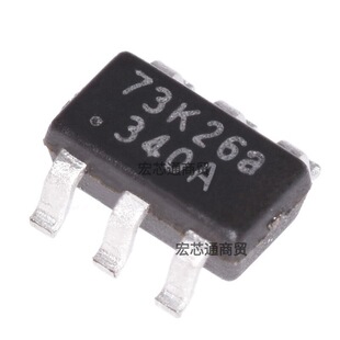 ȫ��ԭ�b OB2273AMP �zӡ73 �NƬSOT23-6 �_�P�Դ����оƬOB2273