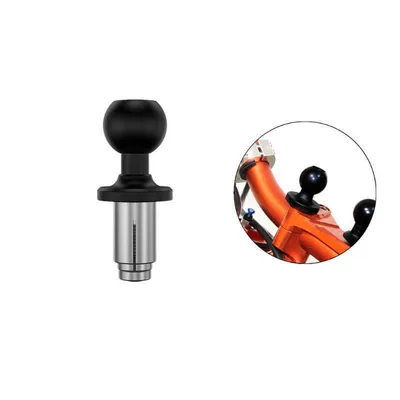 Hollow ball head aluminum alloy Motorcycle General Parts