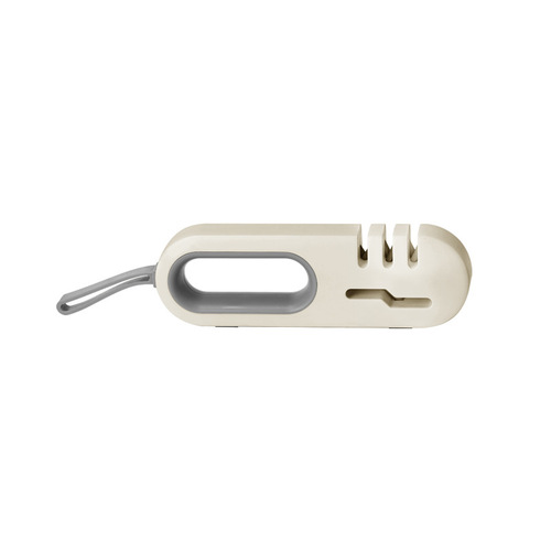 Knife sharpener household quick sharpening artifact kitchen multi-functional scissors kitchen knife ultra-fine knife fixed angle sharpener