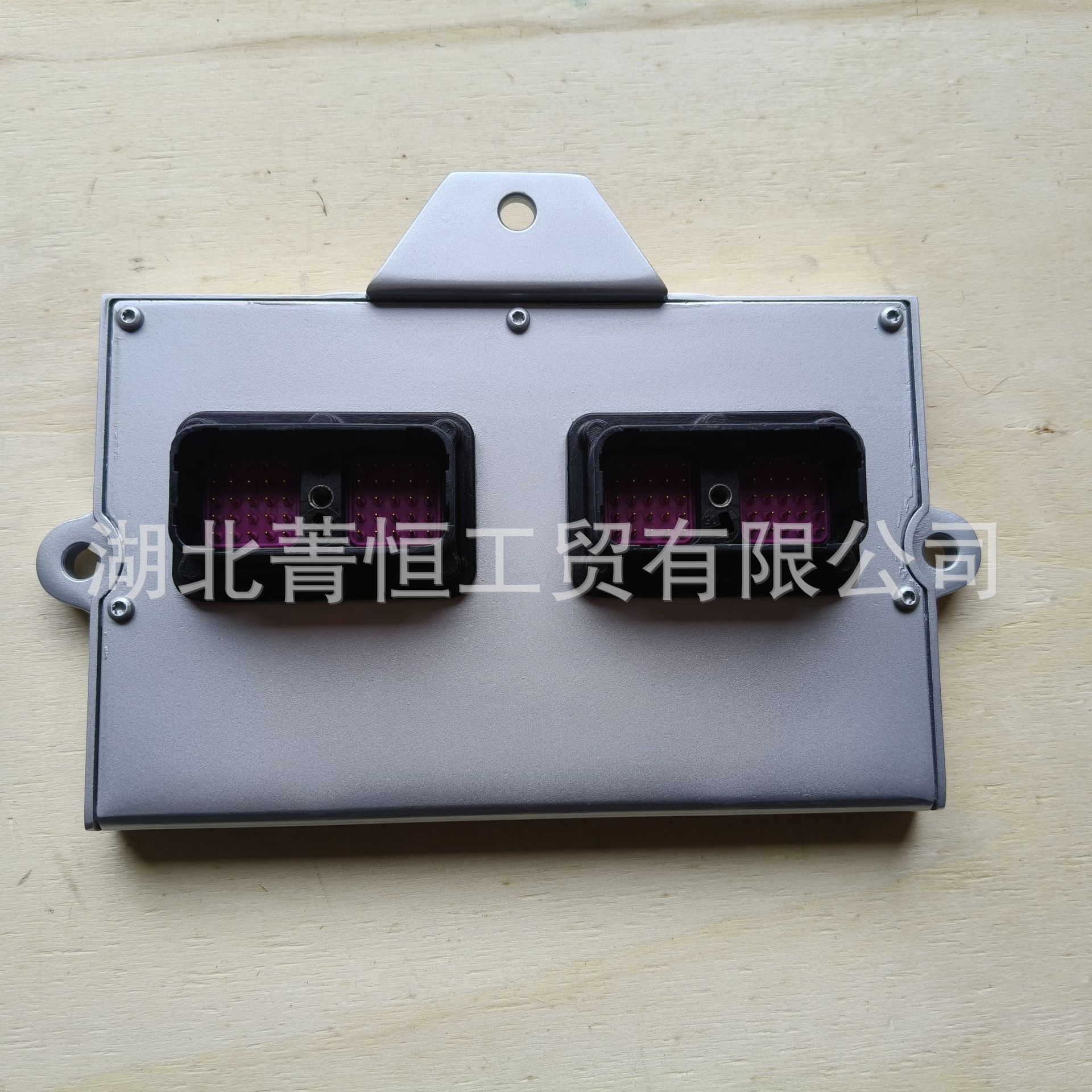 Cummins Natural Gas Engine Ignition Control Module C5515646