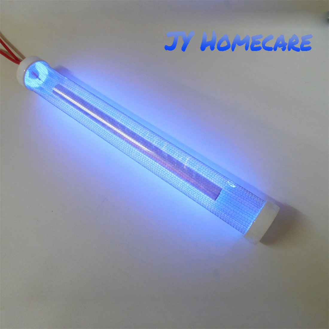 222nm准分子纳米灯紫外线消杀灯公共场合人光共存无极杀菌灯管60w