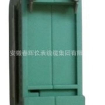 导轨式温度变送器DBW-116M热电偶热电阻温度变送器