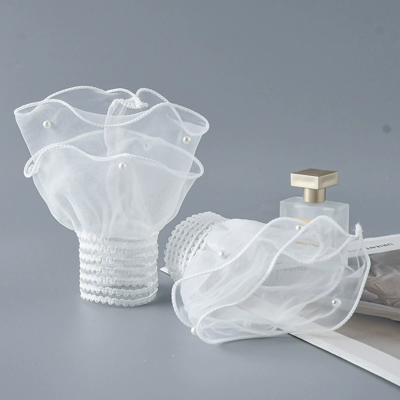 Свитер пальто свитер аксессуары для манжет все матч декоративные рукава