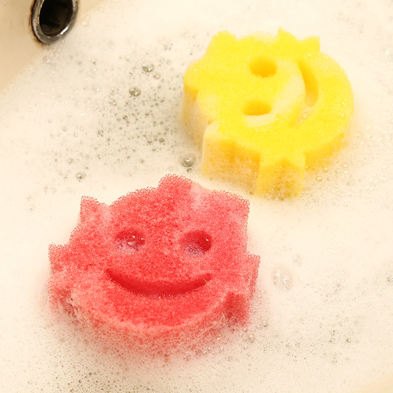 웃는 활 소녀 레드 1개 대량