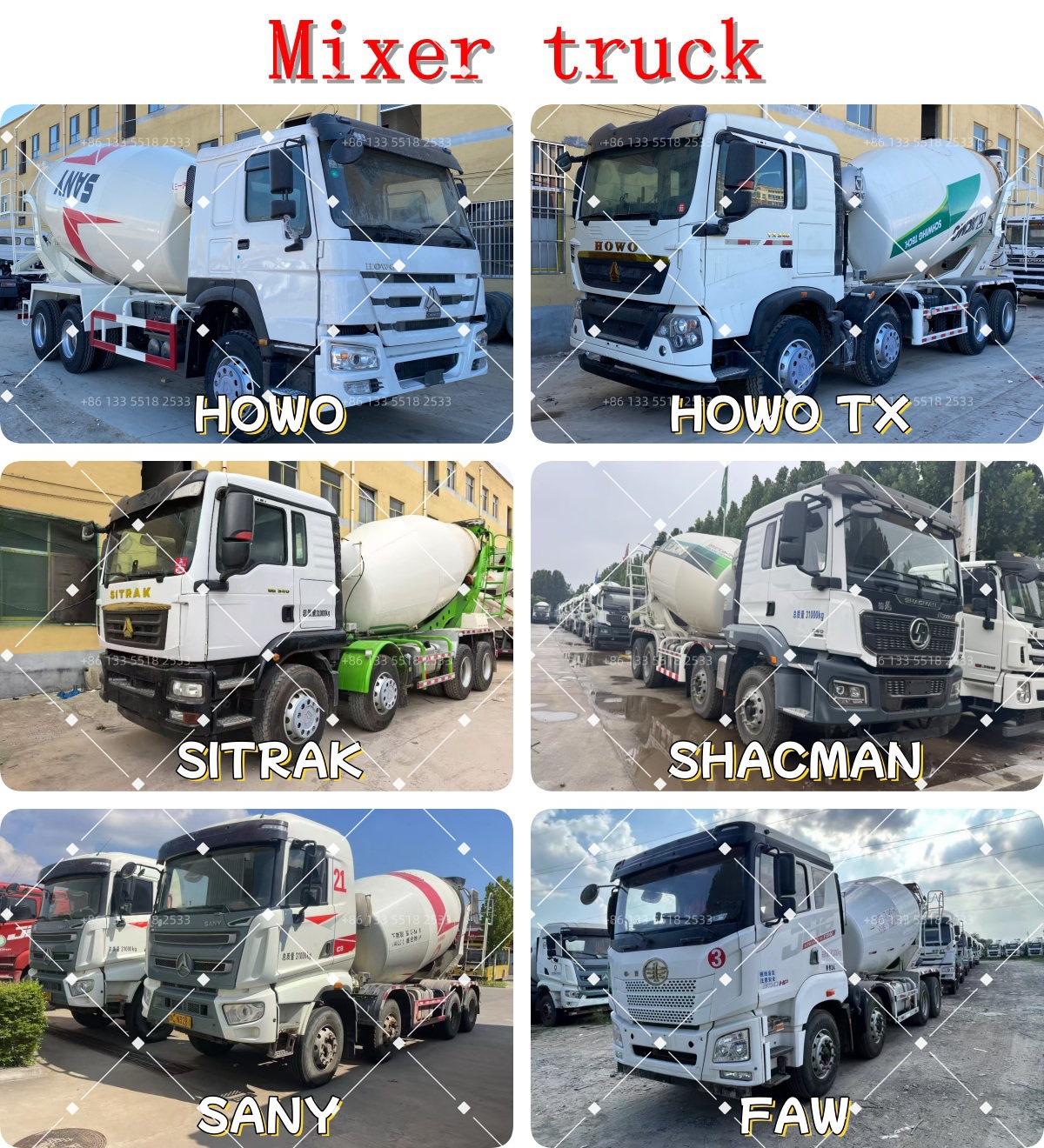 Howo Dump Truck 6*4 Howo 371 Horsepower Dump Truck Sinotruk Nx Haohan Dump Truck Export Certification