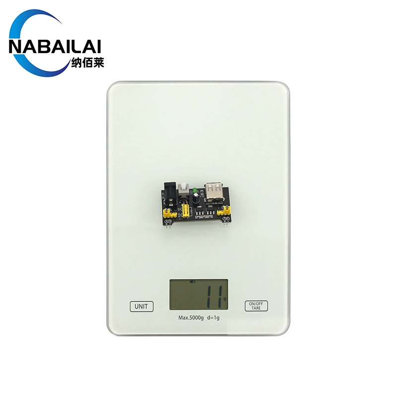 Power supply, module, 3v