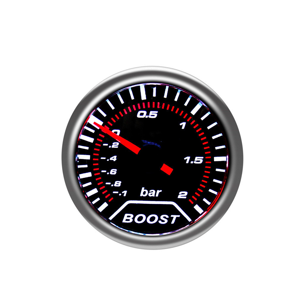 압력 게이지 바