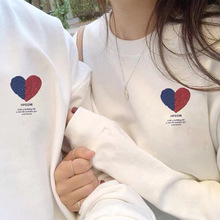 �ﶬoversize����Բ��������Ů�����ر�����װ���ư����ů�����