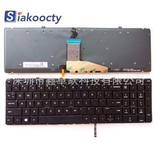 Applicable to HP Spectre x360 15-ch00015-ch010ca 15-ch011dxch075nr keyboard
