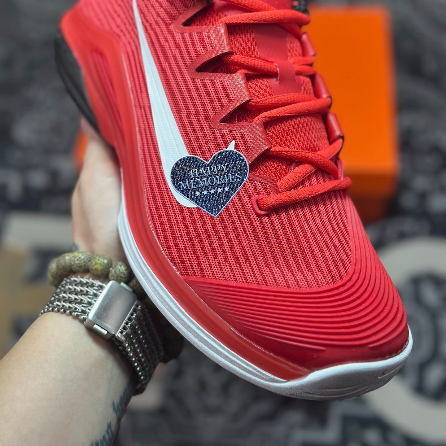 Zapatillas de Tenis de Corte Bajo Vapor Pro 12 de PU y EVA Antideslizante, Resistente al Desgaste
