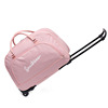 Capacious suitcase, waterproof bag, travel bag, equipment bag, oxford cloth