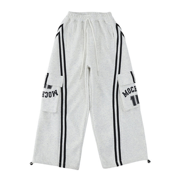 Autumn children's spring trousers for boys