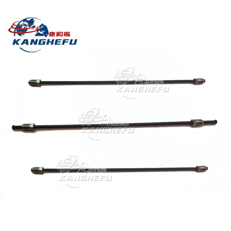 适用于林德126叉车配件1265105005制动管路 总成P 60Z