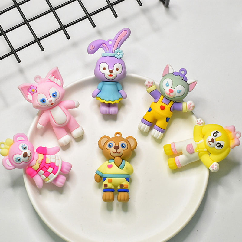 Лина Белл, случайная интернет-знаменитость