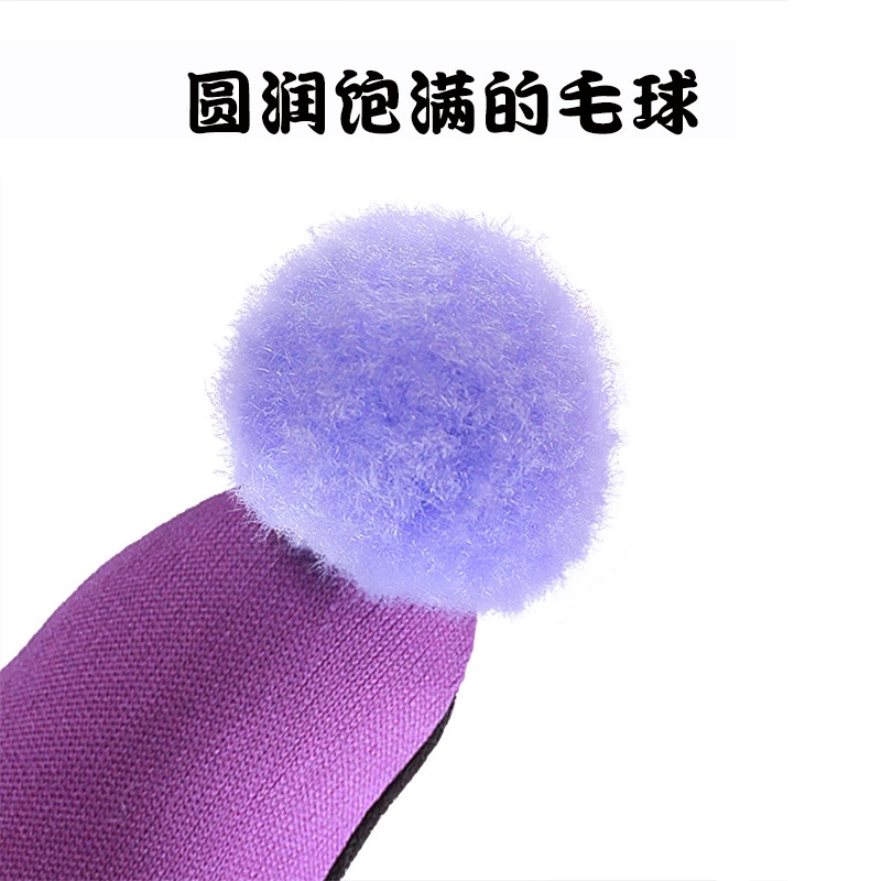 Новый Хэллоуин Octopus Playing Clothing Oceanic Party Frequent Cross-Border Spider Octopus Flequatant Promotion Performance