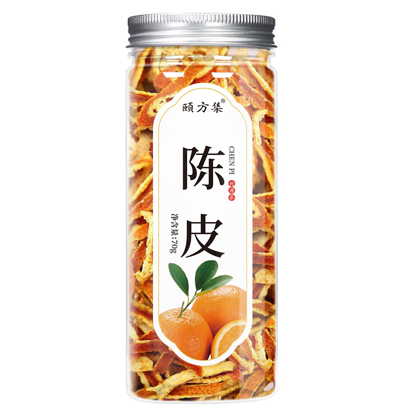 缶詰の花茶の瓶の花の草のお茶の組み合わせのレモンの切れのバラの金と銀の花の菊の桑の葉の枸杞茶の卸売り