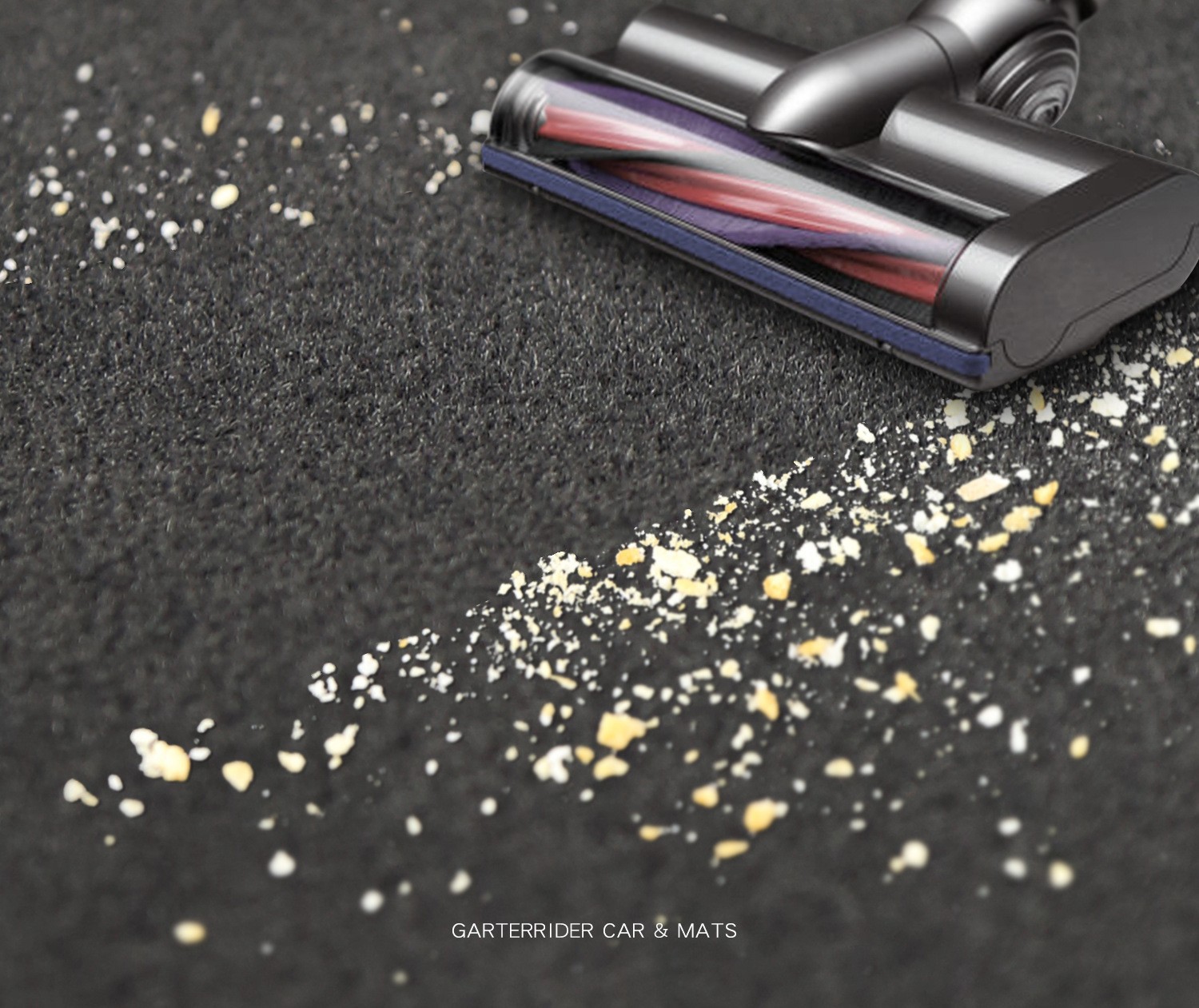 Wholesale 4S shop original suede car floor mats, nylon velvet loop carpet, high-end wear-resistant carpet for cars