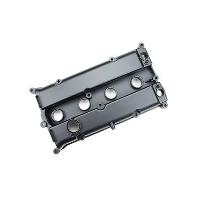 FD896M293AA aluminum cover, Cylinder and parts