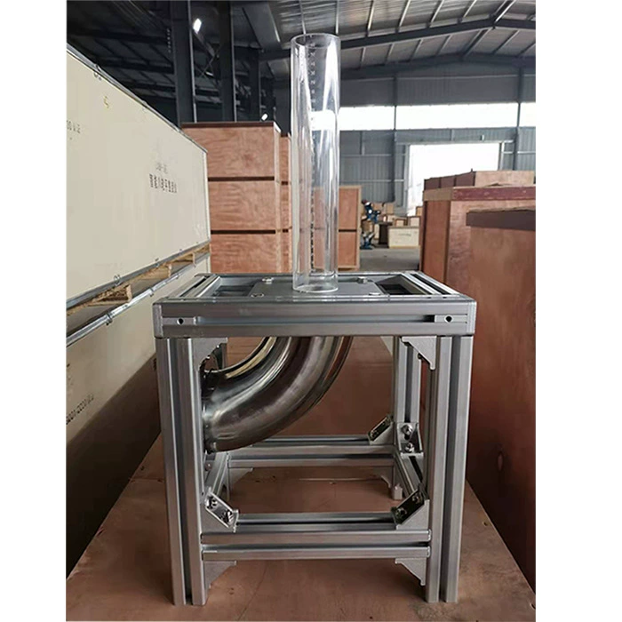 Автоматический тестер цементного водонепроницаемого покрытия