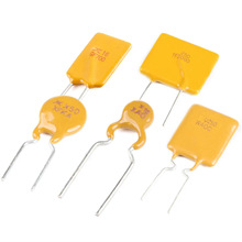 ���PTC�Իָ�����˿16V30V60V72V250V 0.1A0.2A0.3A0.5A1.1A4A5A
