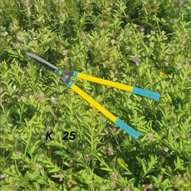 厂家直销高质量园林剪整篱剪篱笆剪花园剪整枝剪园艺剪