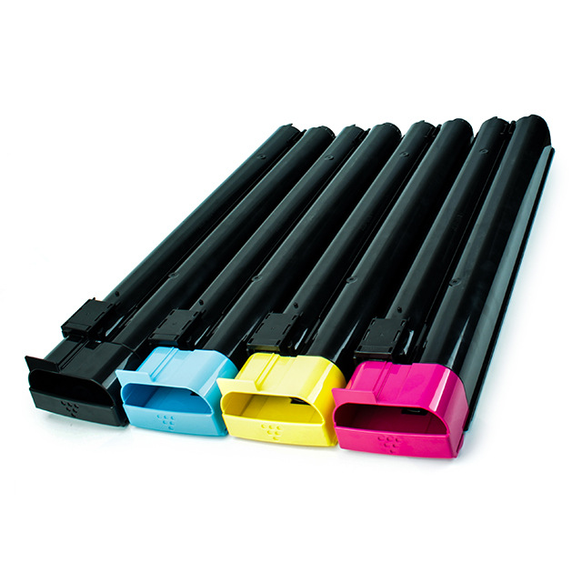 Tóner original Xerox V80/V180 — compatible con modelos 7780/7785/550/6680/560/J75, cartucho de alta calidad