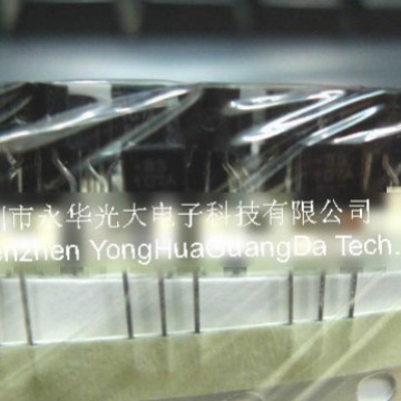 BS107A BS107 TO-92 三极管