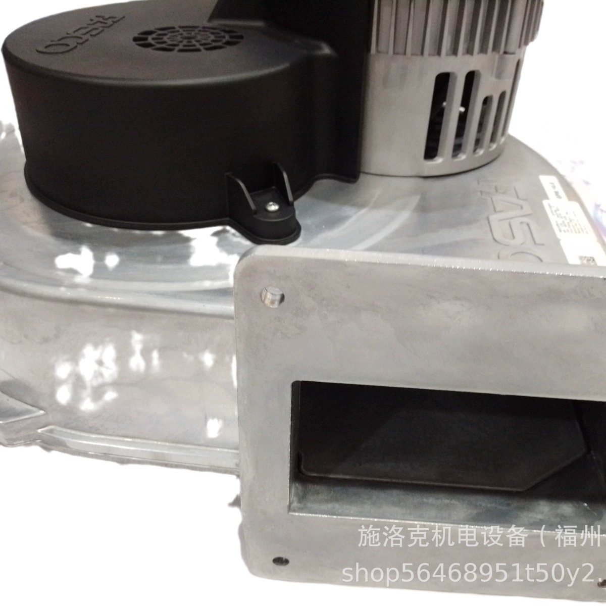 США FASCO газ предварительно смешанный вентилятор GPM10.F газовый нагрев подлинный