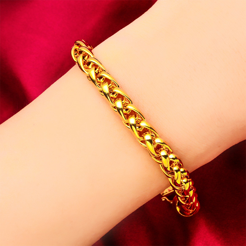 Gioielli unisex Moda Chopin Bracciale Moda Bracciale all'ingrosso Chopin Bracciale_voghion.com