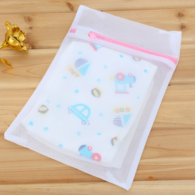 60g 두꺼운 미세 메쉬 20*30