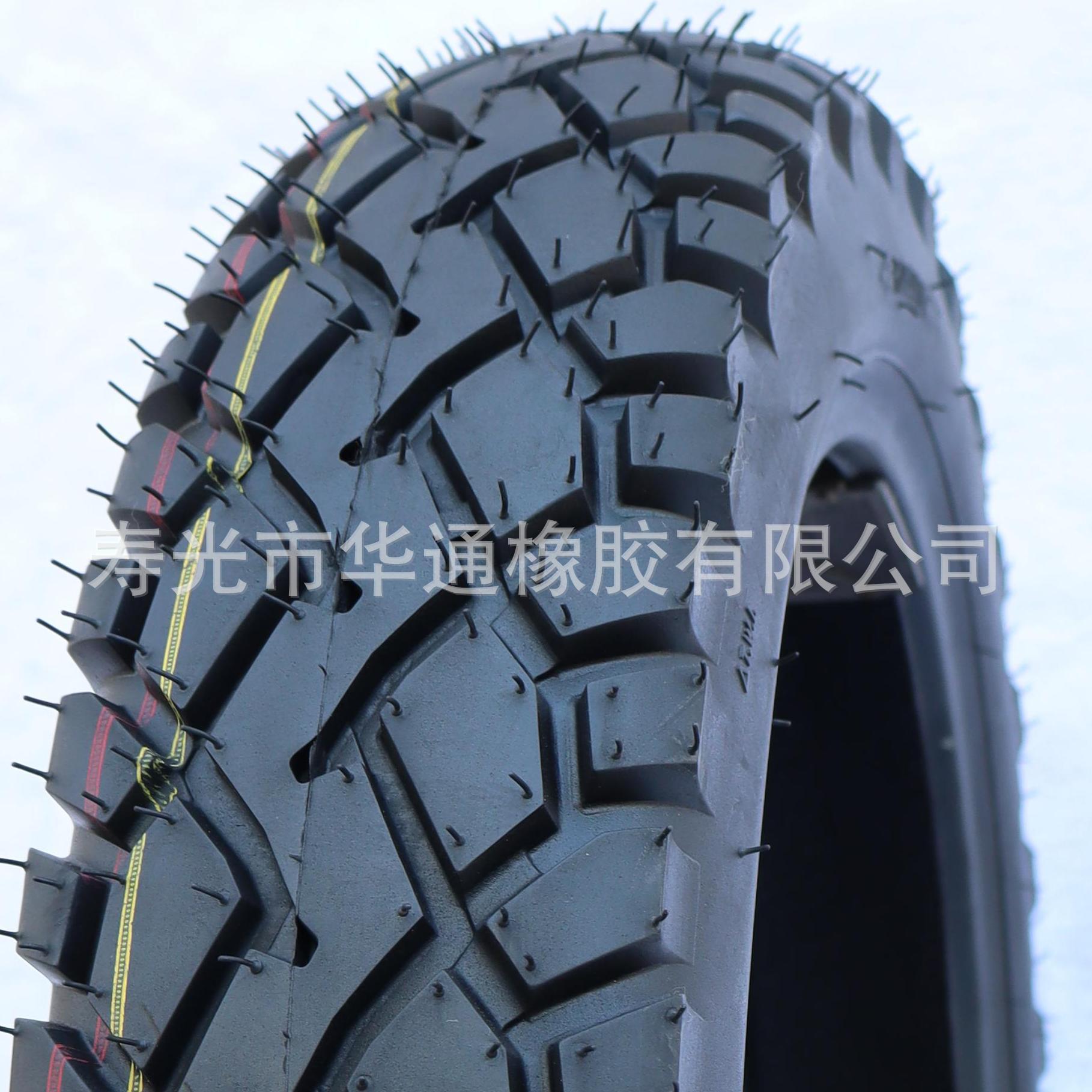 加重高档真空胎110/90-16 厂家专业生产 销售竞赛运动型 交货快速