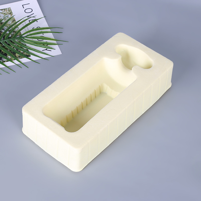 厂家直供PET吸塑内衬pvc酒类吸塑包装ps植绒内托吸塑内托定制