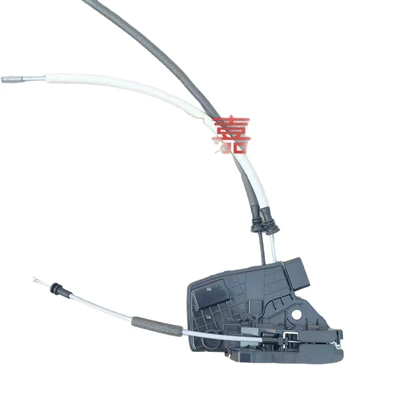 Central locking – Elantra Ad16-19 Door