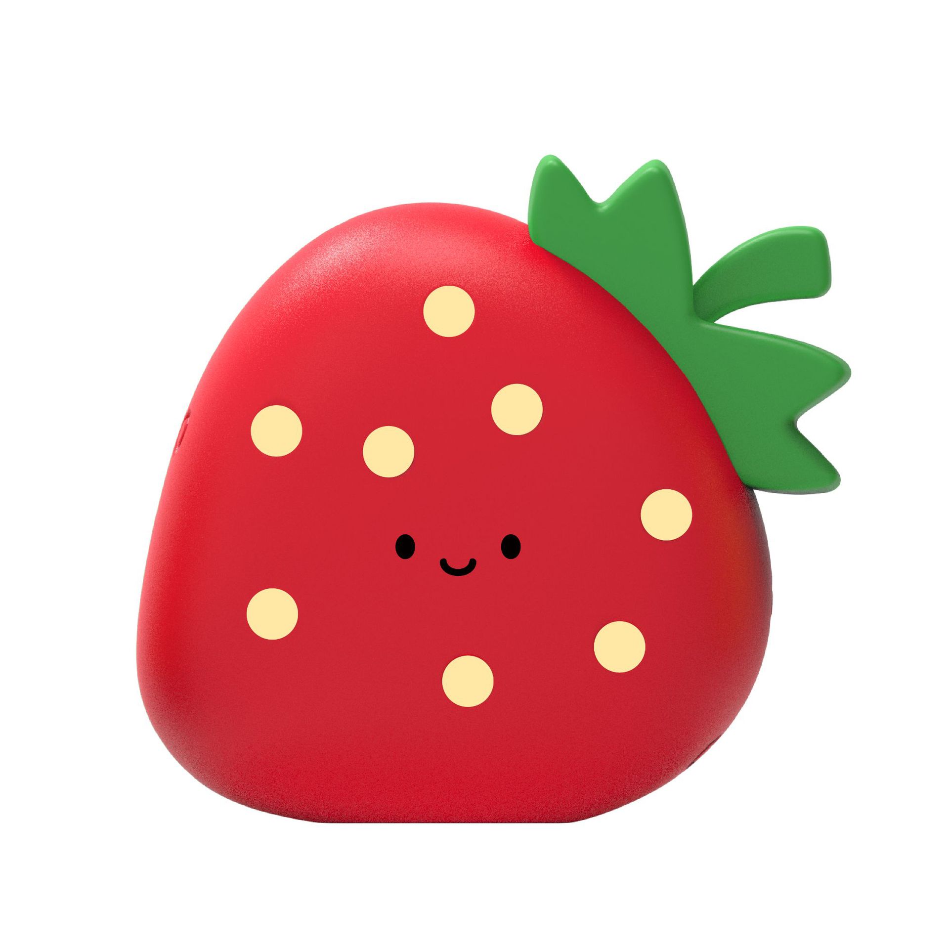 Epoxi muñeca de dibujos animados simulación alimentos niños nombre sello material al por mayor bebé entrada suministros Kindergarten