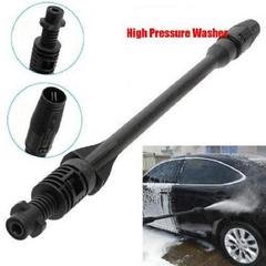 Cross-border Kai K series high and low pressure foam gun extension pole adjustable sector straight nozzle rotating nozzle