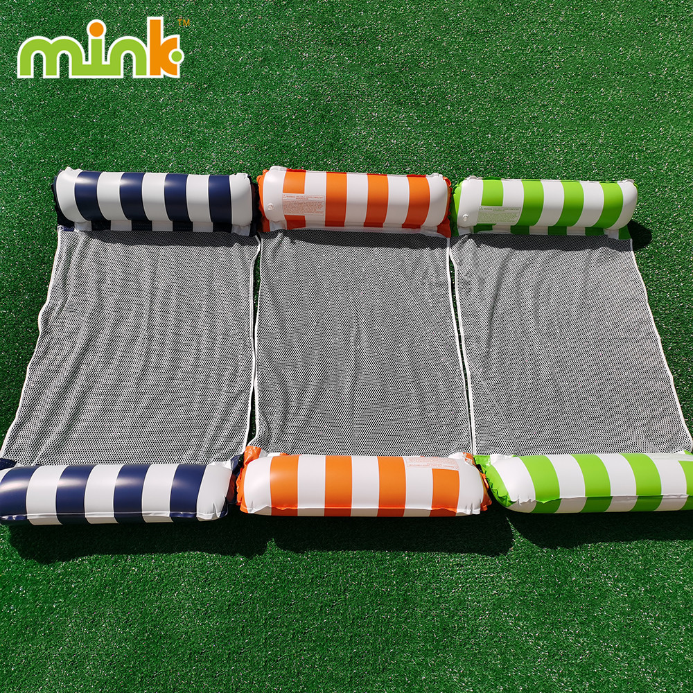 Foldable water inflatable sofa