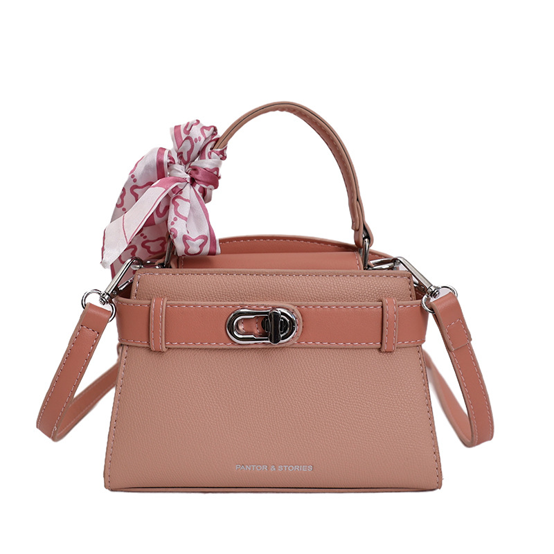 Nicho francés bolso de mano pequeño para mujeres 2026 nueva moda lujosa bolsa de hombro bolsa de viaje casual mochila
